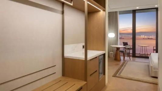 Hyatt Regency Izmir IstinyePark - 108