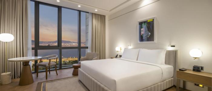 Hyatt Regency Izmir Istinyepark - 55