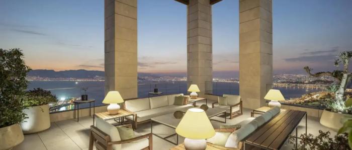 Hyatt Regency Izmir Istinyepark - 76