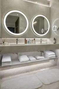 Hyatt Regency Izmir IstinyePark - 151