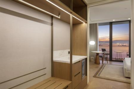 Hyatt Regency Izmir Istinyepark - 59