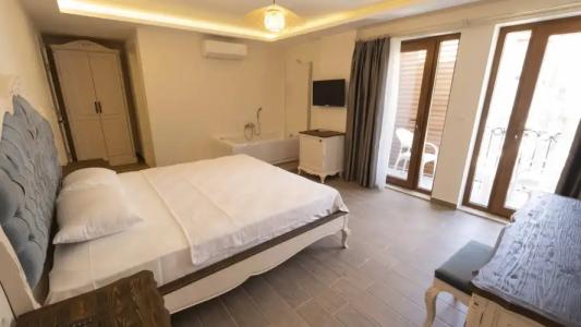 Icarus Alacati +16 - 33