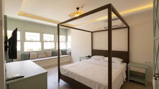 Icarus Alacati +16 - 19