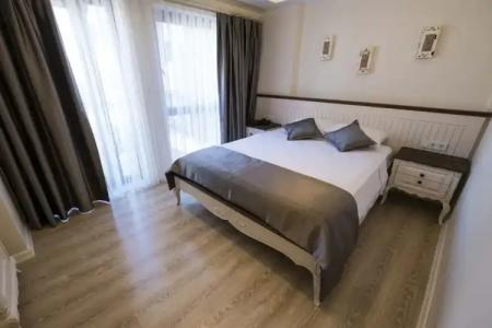 Icarus Alacati +16 - 3