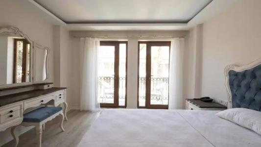 Icarus Alacati +16 - 44