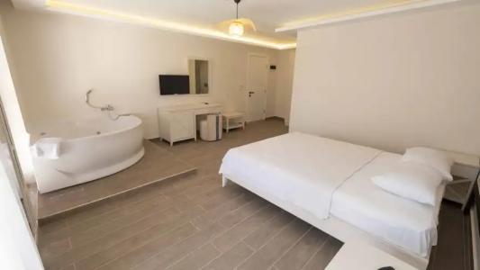 Icarus Alacati +16 - 31