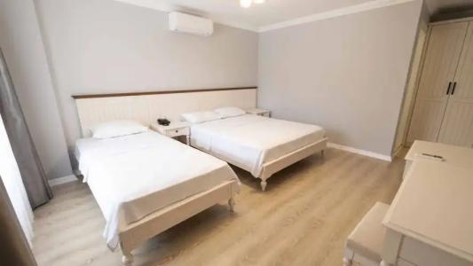 Icarus Alacati +16 - 45