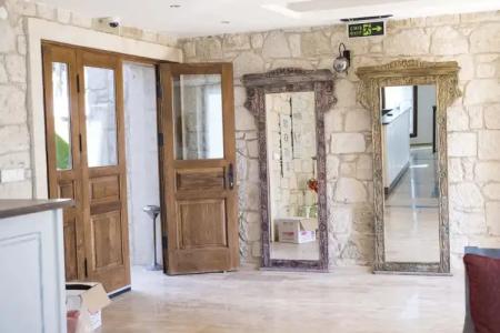 Icarus Alacati +16 - 0