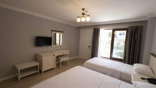 Icarus Alacati +16 - 42