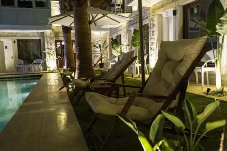 Icarus Alacati +16 - 18