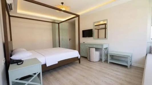 Icarus Alacati +16 - 20