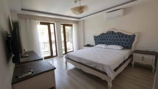 Icarus Alacati +16 - 38