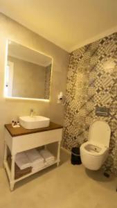 Icarus Alacati +16 - 28