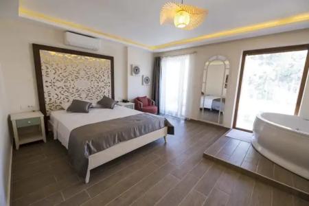 Icarus Alacati +16 - 5