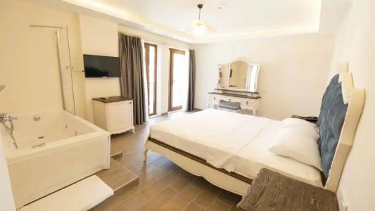 Icarus Alacati +16 - 32