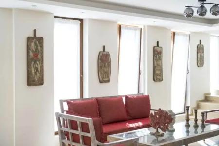 Icarus Alacati +16 - 1