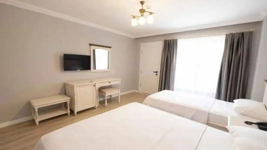 Icarus Alacati +16 - 43