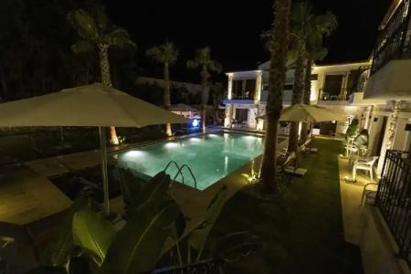 Icarus Alacati +16 - 16