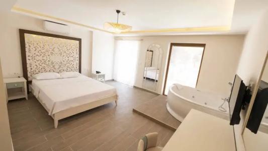 Icarus Alacati +16 - 30