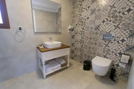 Icarus Alacati +16 - 8