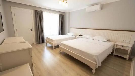 Icarus Alacati +16 - 41