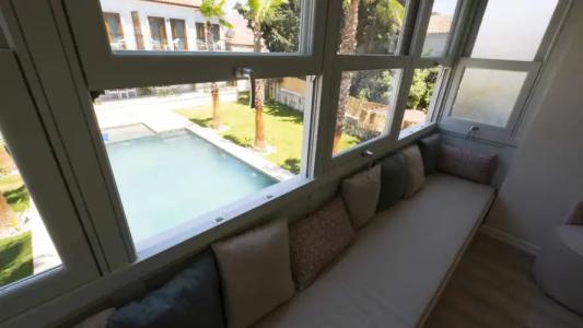 Icarus Alacati +16 - 22