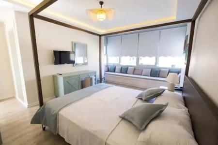 Icarus Alacati +16 - 4