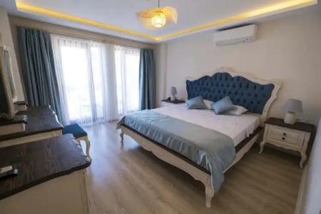 Icarus Alacati +16 - 6