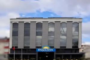 Days Inn By Wyndham Istanbul Arnavutköy, Istanbul