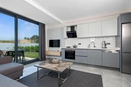 Kadagan Suites Ayasaranda - 15