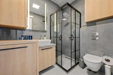 Kadagan Suites Ayasaranda - 18