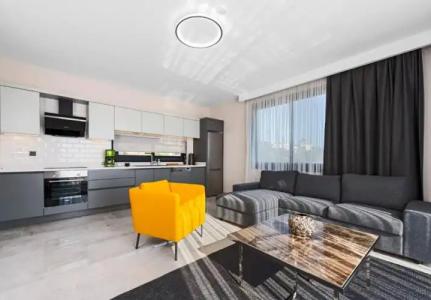 Kadagan Suites Ayasaranda - 28