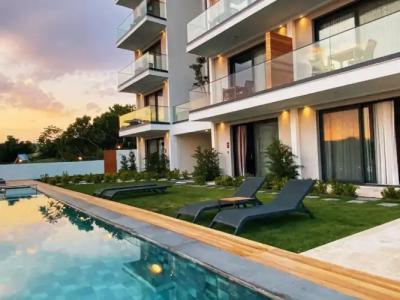 Kadagan Suites Ayasaranda - 5