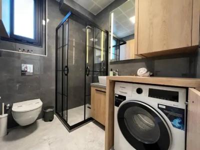 Kadagan Suites Ayasaranda - 26