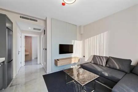 Kadagan Suites Ayasaranda - 3