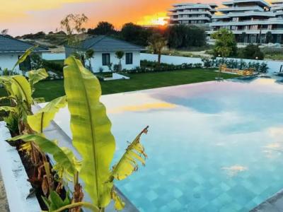 Kadagan Suites Ayasaranda - 6