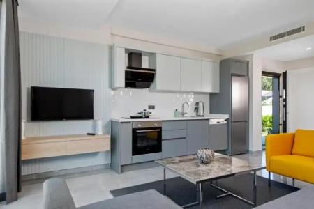 Kadagan Suites Ayasaranda - 14