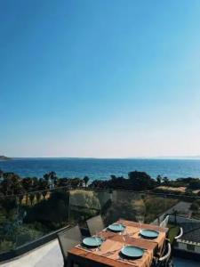 Kadagan Suites Ayasaranda - 2