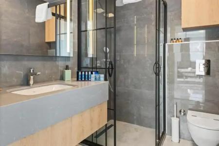 Kadagan Suites Ayasaranda - 21