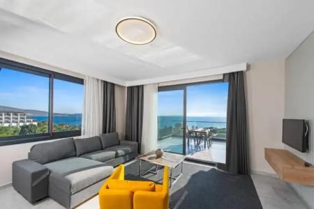 Kadagan Suites Ayasaranda - 27