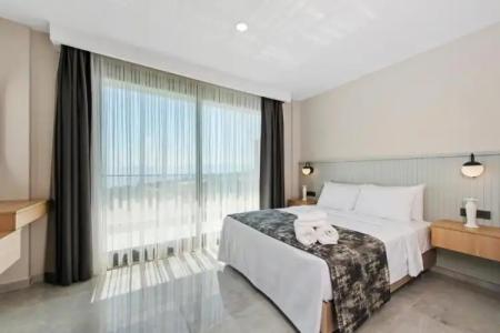 Kadagan Suites Ayasaranda - 19