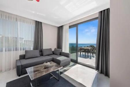 Kadagan Suites Ayasaranda - 25