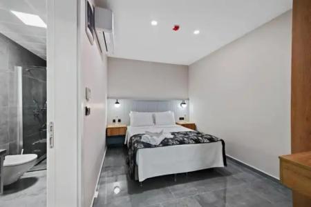 Kadagan Suites Ayasaranda - 11