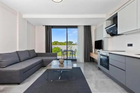 Kadagan Suites Ayasaranda - 13