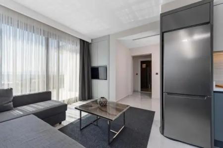 Kadagan Suites Ayasaranda - 24