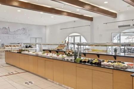 Labranda Marine AquaPark Resort - All Inclusive - 13