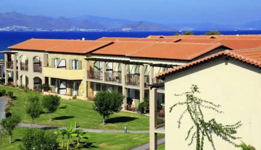 Labranda Marine AquaPark Resort - All Inclusive - 38