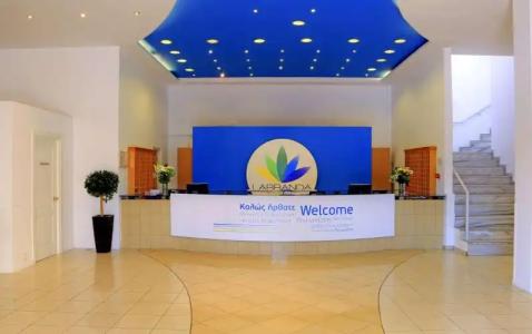 Labranda Marine AquaPark Resort - All Inclusive - 1