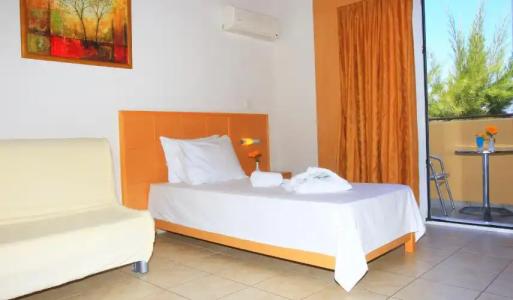 Labranda Marine AquaPark Resort - All Inclusive - 48