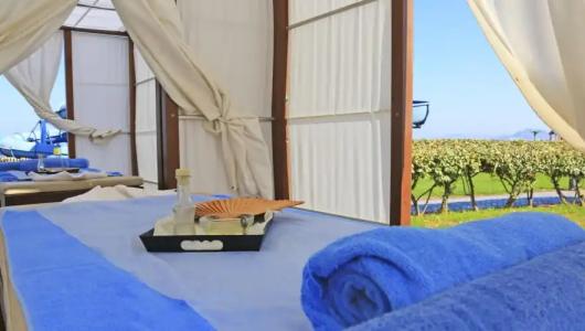 Labranda Marine AquaPark Resort - All Inclusive - 4